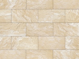 Sunny-Slate-combination-single-size-575x286mm-tile-with-grout-less-seam-of-2mm
