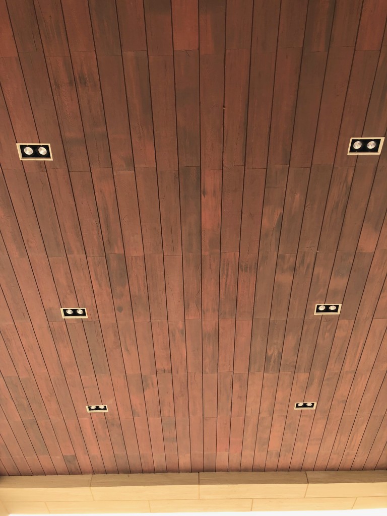 PHOMI Original Wood Suez – Ceiling | PHOMI